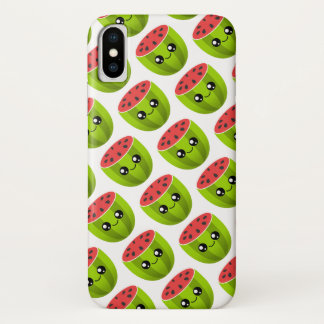 Wassermelone Case-Mate iPhone Hülle