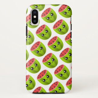 Wassermelone Case-Mate iPhone Hülle