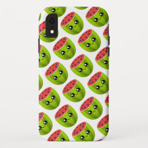 Wassermelone Case-Mate iPhone Hülle