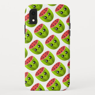 Wassermelone Case-Mate iPhone Hülle