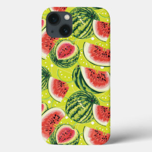 Wassermelone Case-Mate iPhone Hülle