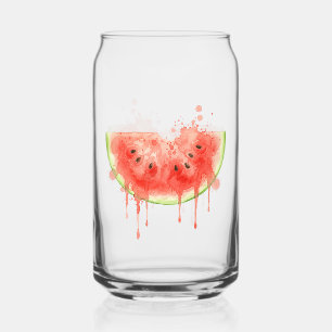 Wassermelone Dosenglas