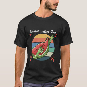 Wassermelone Fun T-Shirt