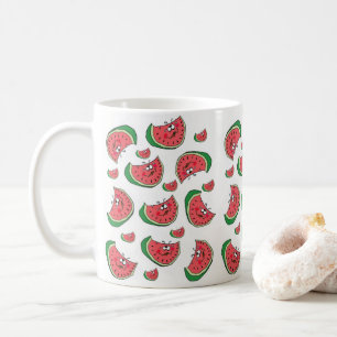 Wassermelone Fun Tasse