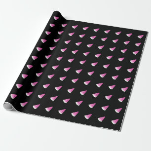 Wassermelone Geschenkpapier