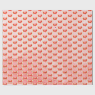 Wassermelone Geschenkpapier