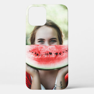 Wassermelone in Scheiben Case-Mate iPhone Hülle