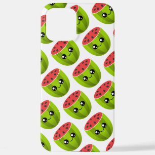 Wassermelone iPhone 12 Pro Max Hülle