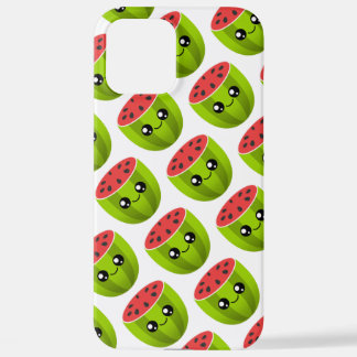 Wassermelone iPhone 12 Pro Max Hülle