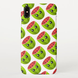 Wassermelone iPhone Hülle
