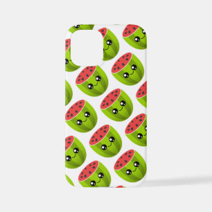 Wassermelone iPhone 12 Mini Hülle