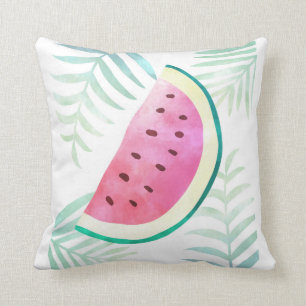 Wassermelone KISSEN