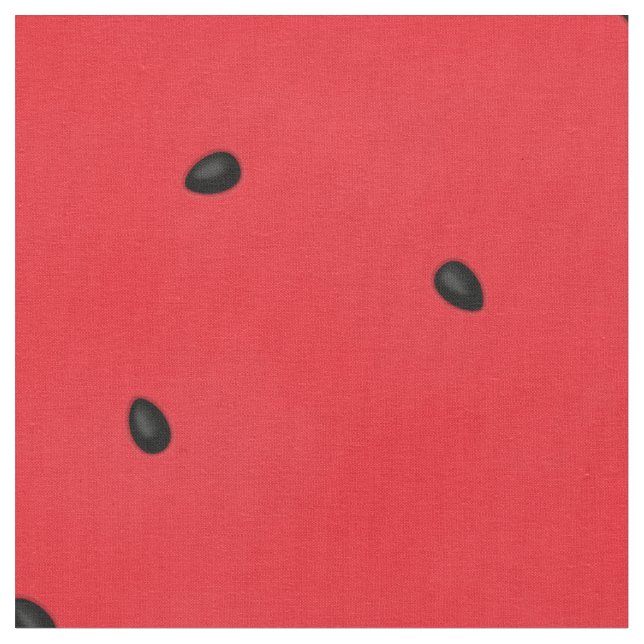 Wassermelone mit Samen Stoff (Nahaufnahme)