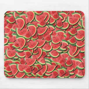 Wassermelone Mousepad