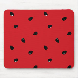 Wassermelone Mousepad