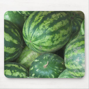 Wassermelone Mousepad