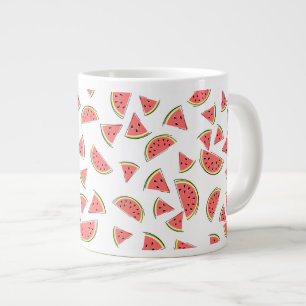 Wassermelone Multi 2 Jumbo-Tasse