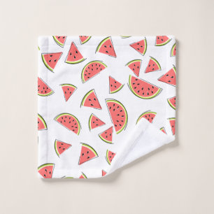 Wassermelone Multi Waschlappen