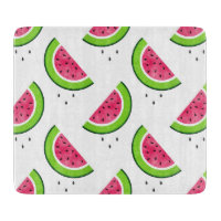 Wassermelone Muster 2