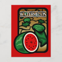Wassermelone