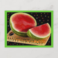Wassermelone
