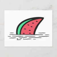 Wassermelone