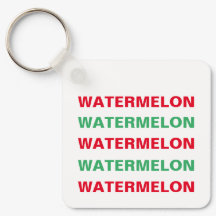 Wassermelone