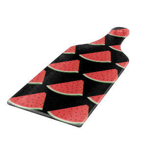 Wassermelone-Schneidebrett Schneidebrett