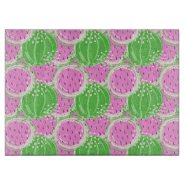 Wassermelone-Schneidebrett Schneidebrett