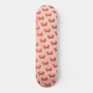 Wassermelone Skateboard