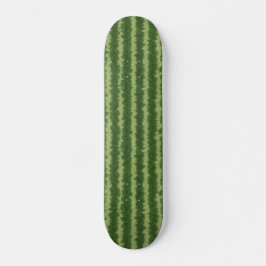 Wassermelone Skateboard