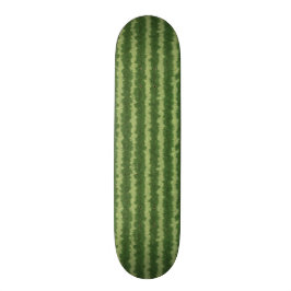 Wassermelone Skateboard