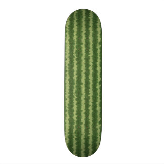 Wassermelone Skateboard