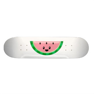 Wassermelone-Skateboard Skateboard