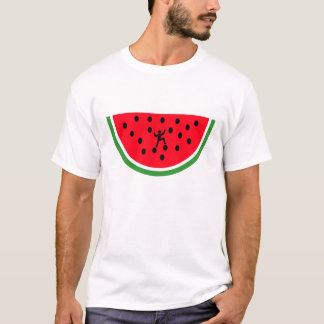 Wassermelone T-Shirt