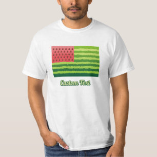 Wassermelone T-Shirt