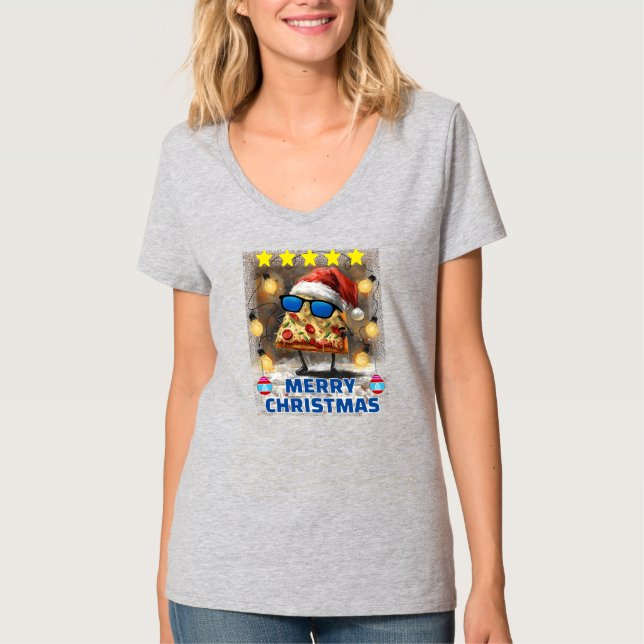 Wassermelone T-Shirt (Vorderseite)