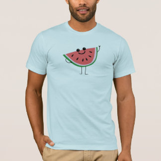 Wassermelone! T-Shirt