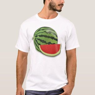 Wassermelone T-Shirt