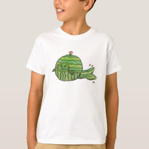 Wassermelone T-Shirt