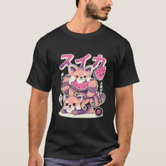 Wassermelone T-Shirt