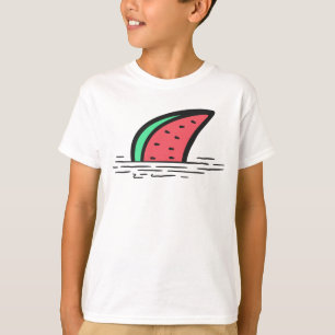 Wassermelone T-Shirt