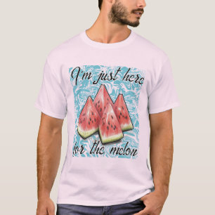 Wassermelone T-Shirt