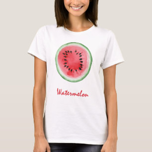 Wassermelone T-Shirt