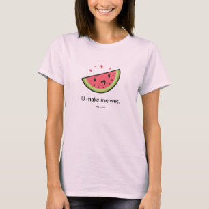 Wassermelone-T - Shirt