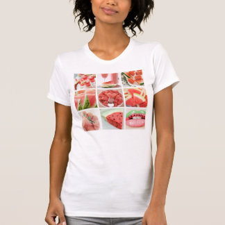 Wassermelone T-Shirt
