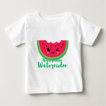 Wassermelone T. Shirt