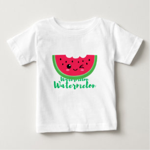Wassermelone T. Shirt