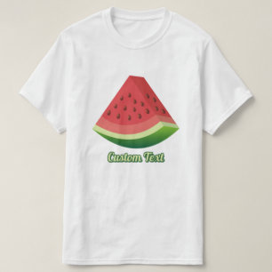 Wassermelone T-Shirt