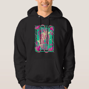 Wassermelone Zucker Hoodie